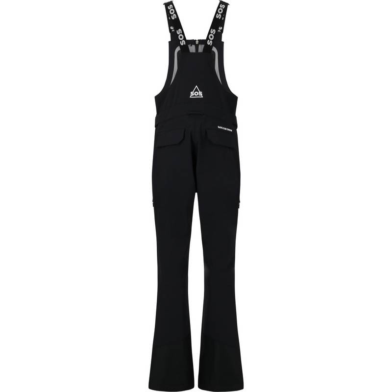 SOS Ruka Skihose Damen