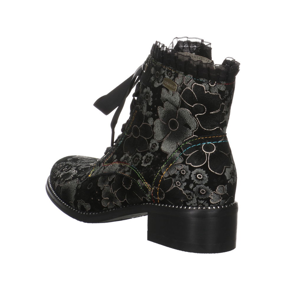 Laura Vita Emcmao Stiefelette
