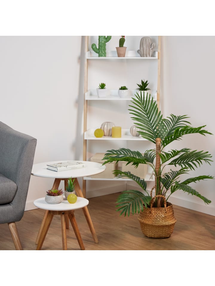 relaxdays 5 x Kokosstäbe in Natur - 60 cm günstig kaufen onesize