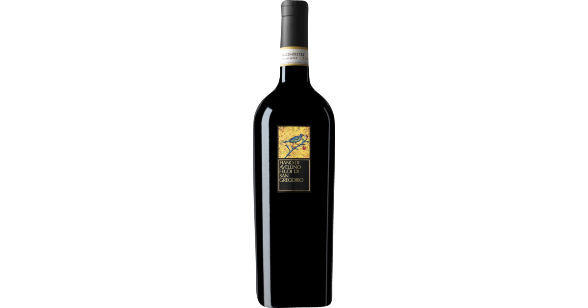 Fiano di Avellino