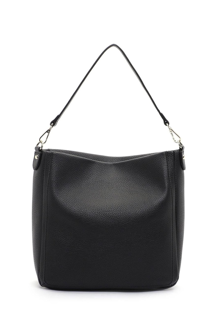 SURI FREY Handtaschen schwarz Isa