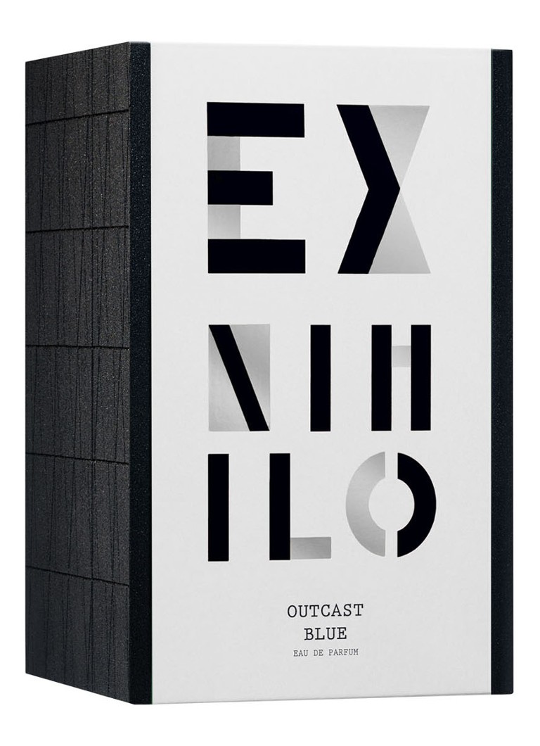 Ex Nihilo Outcast Blue parfumūdens