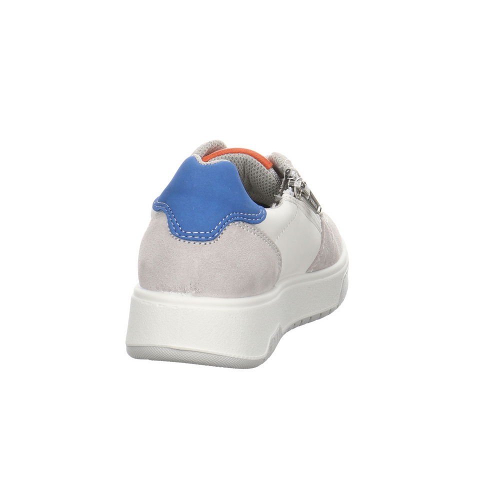 Primigi Blanco Schnürschuh
