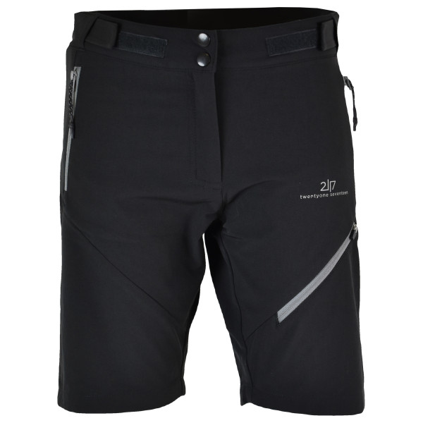 2117 of Sweden - Women's Shorts Sandhem - Shorts