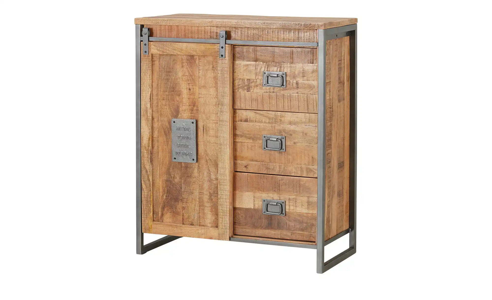Schuhschrank