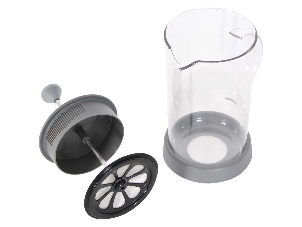 Flamefield French Press Kaffeepresse