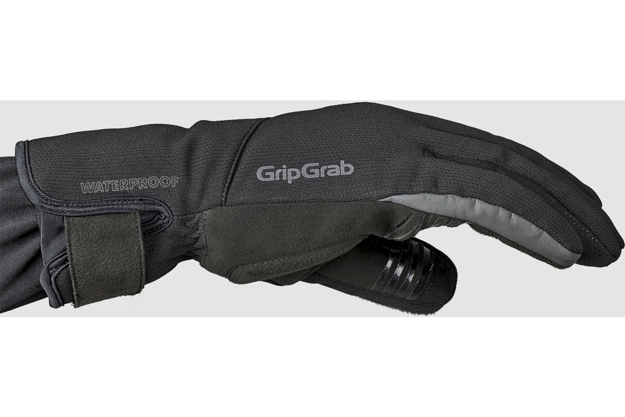 GRIPGRAB Polaris 2 Waterproof Winter Langfinger Handschuhe - 2023