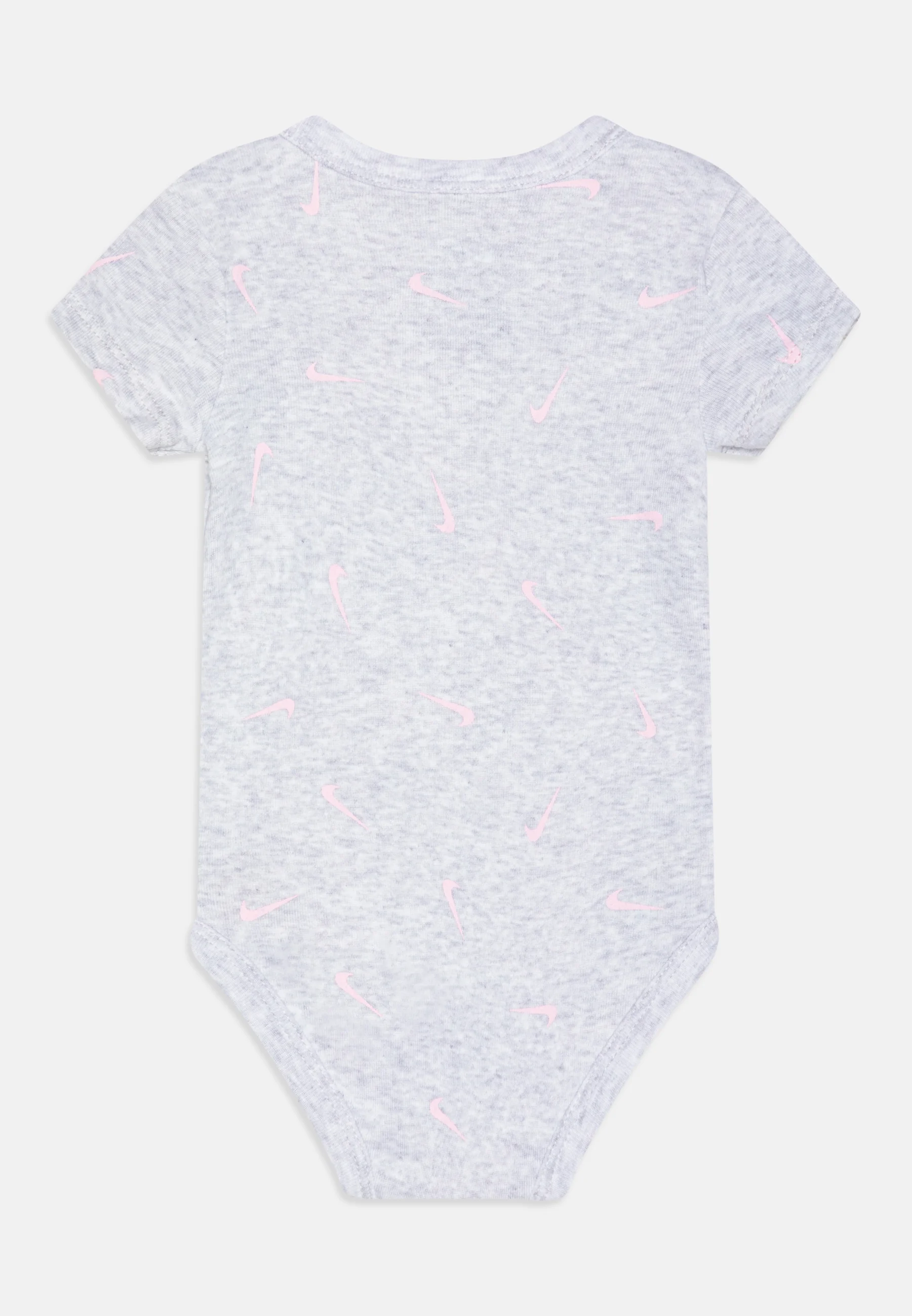 Body Nike Sportswear para bebé, unisex, paquete de 3