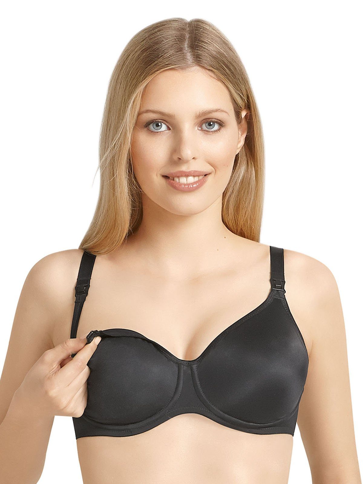 Anita Maternity Set: Still-BH Still BH mit Bügel Basic (Spar-Set, 2-tlg) Stillfunktion