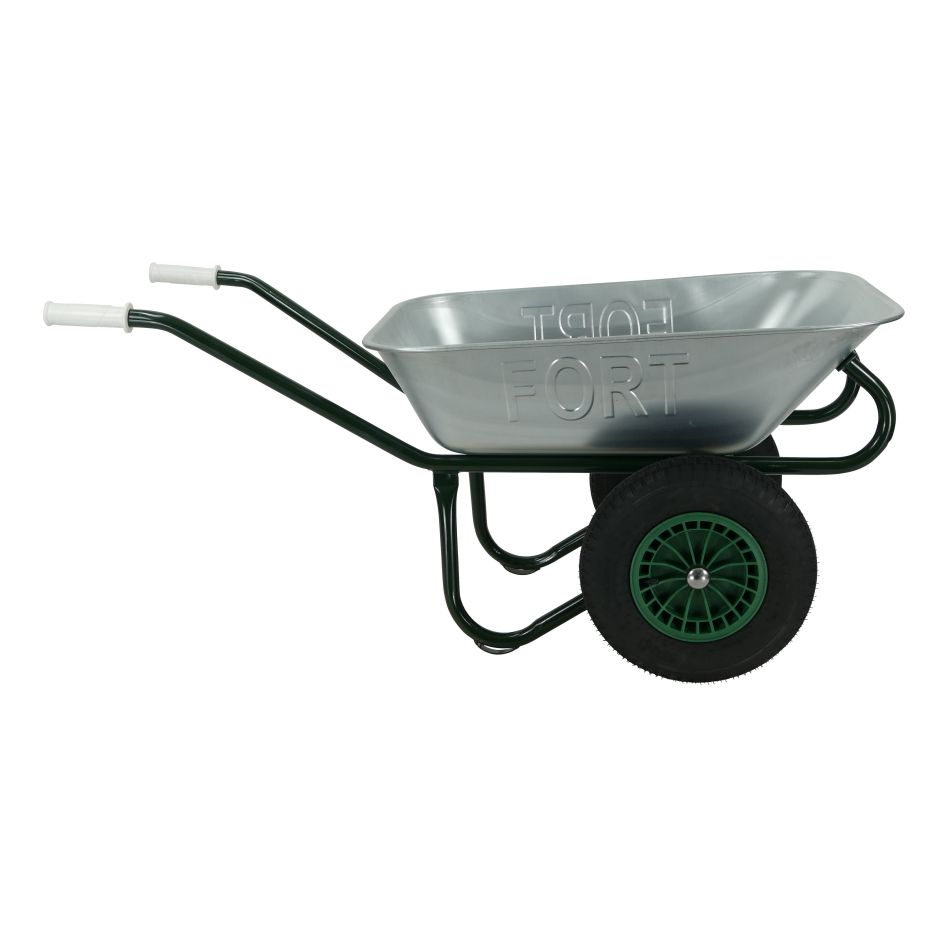 Samokolnica Fort 32494 215-90/2 4-plastna 90L