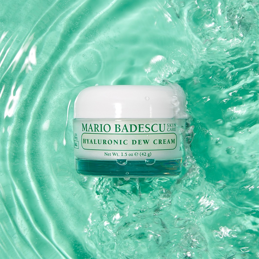 Mario Badescu HYALURON HÁZI KRÉM