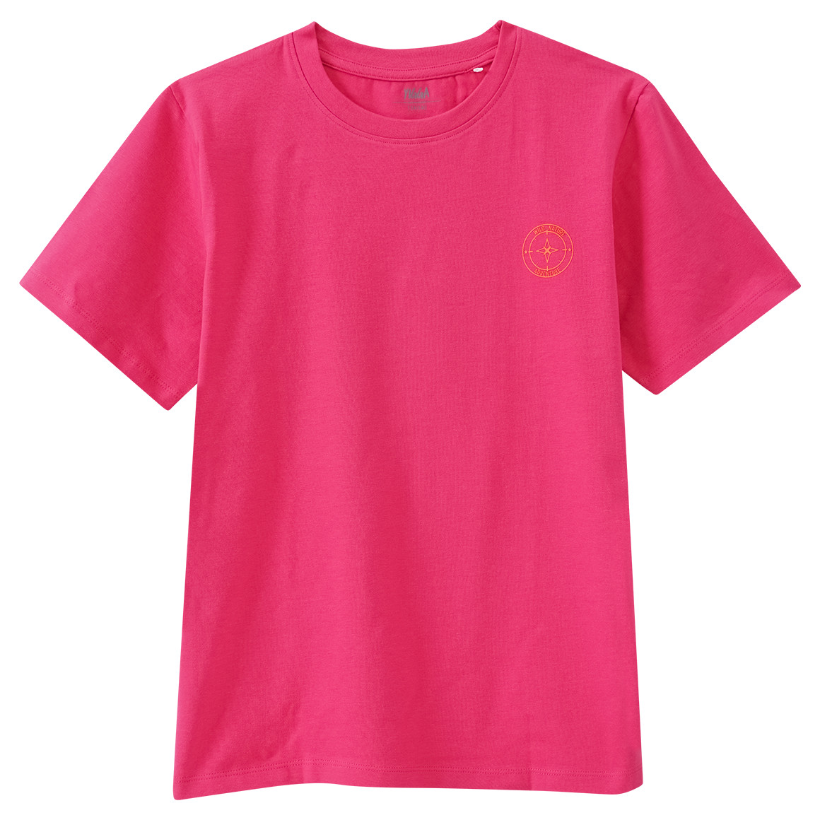 Kinder T-Shirt im Trekking-Look