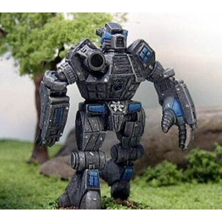 Kodiak Mech