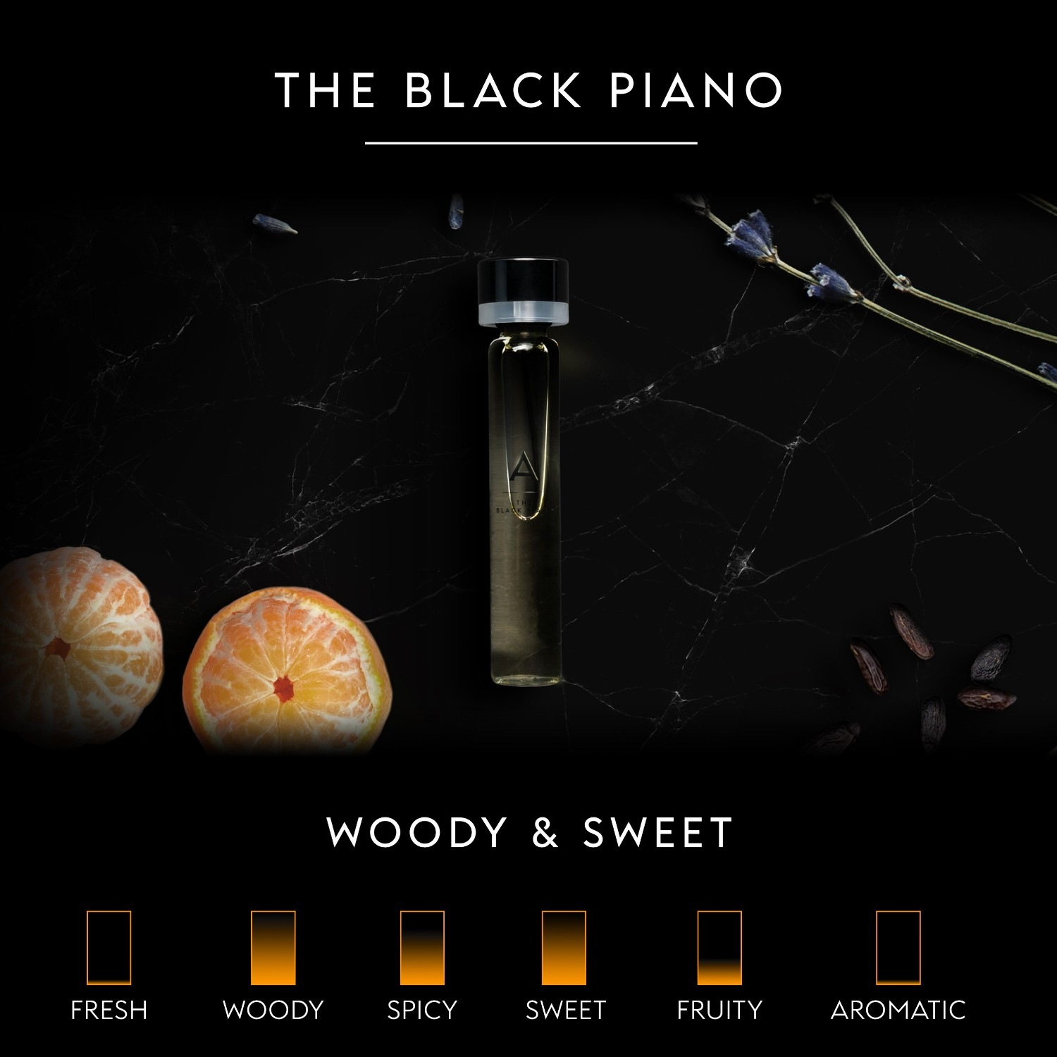 Black Notes Starter-Set A