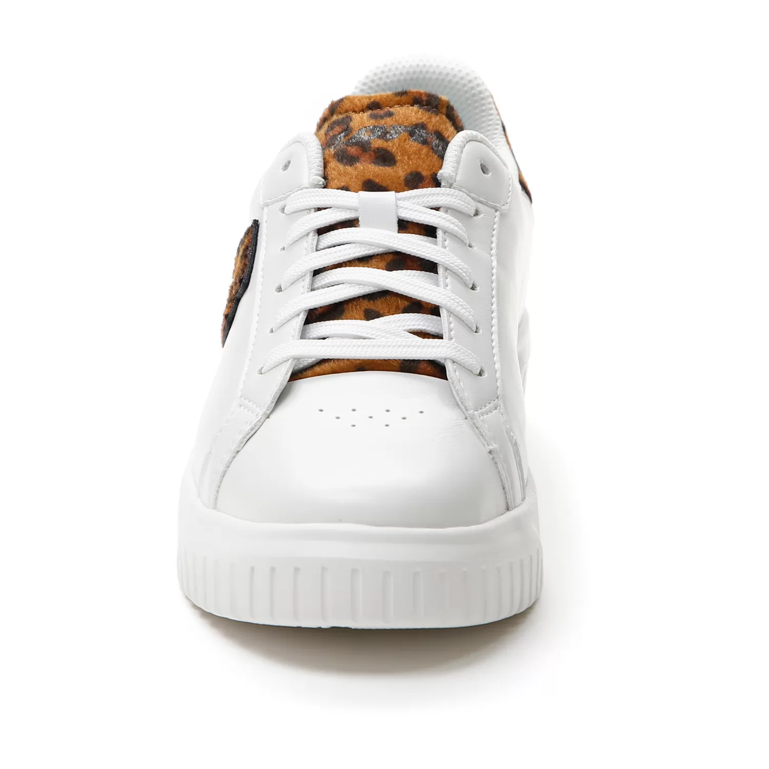 VENUS AMF III ANIMALIER W BÍLÁ/MEDOVĚ HNĚDÁ/FONDÁNOVĚ HNĚDÁ