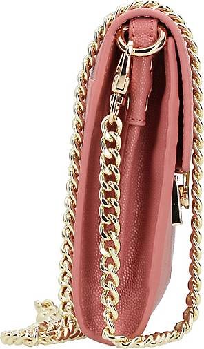 Seidenfelt Roros Clutch Tasche 23 cm