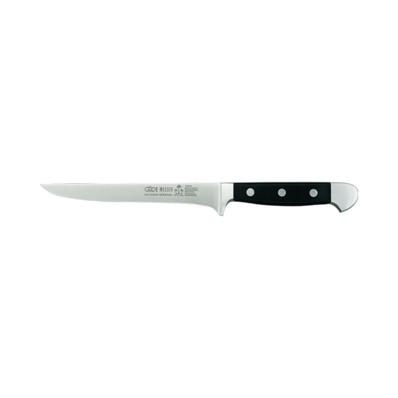 Güde Alpha Knochenmesser 16 cm