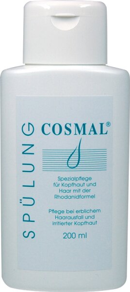 George Michael Cosmal Spülung Conditioner