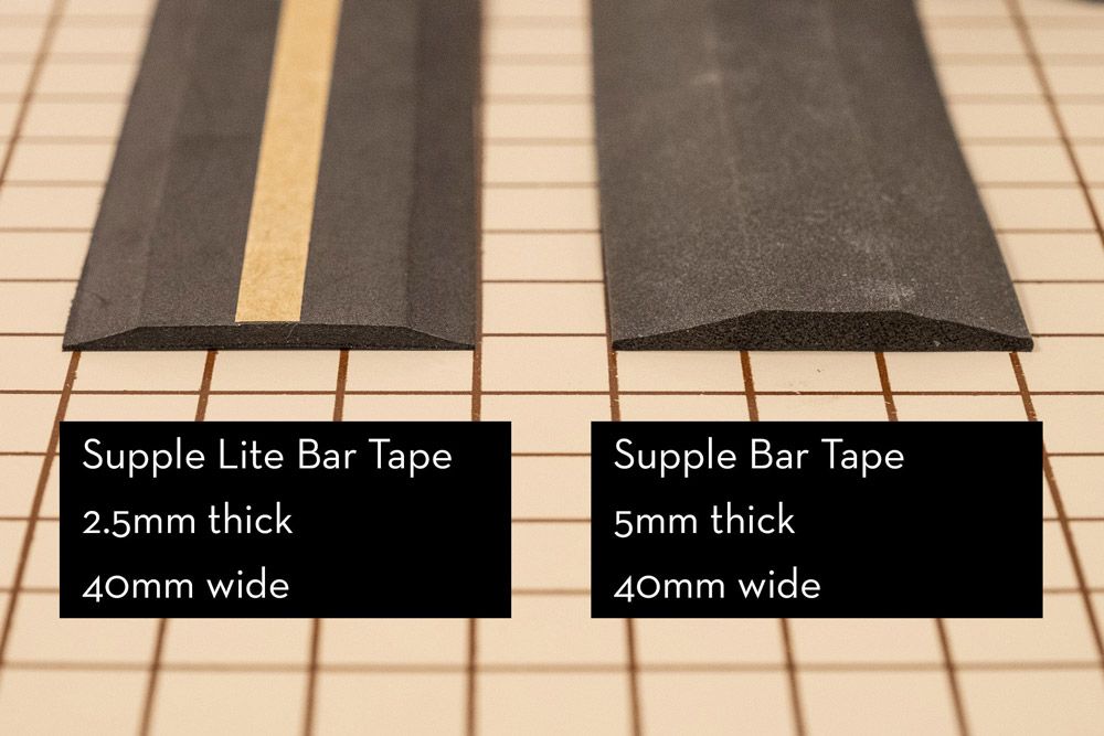 Wolf Tooth Components Supple Lite Lenkerband kaufen | Bike-Discount