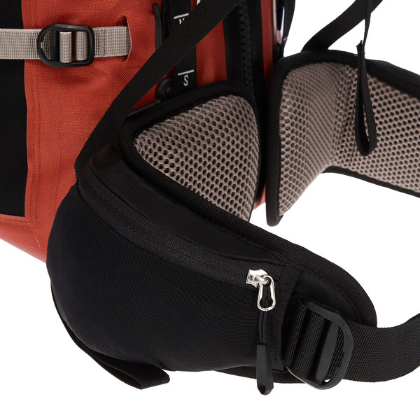 ATRACK - Wasserdichter Rucksack