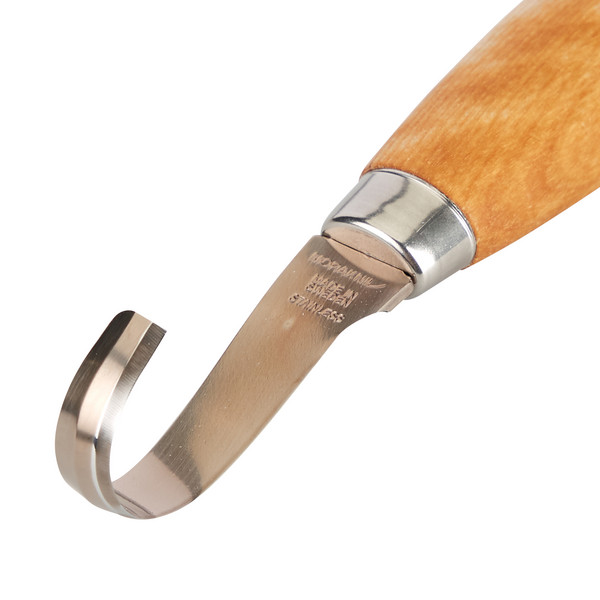 HOOK KNIFE 164 RIGHT W/LS