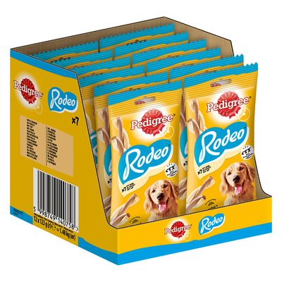PEDIGREE Rodeo
