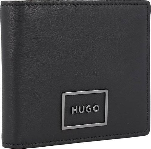 HUGO Elliott 2 Geldbörse Leder 11 cm