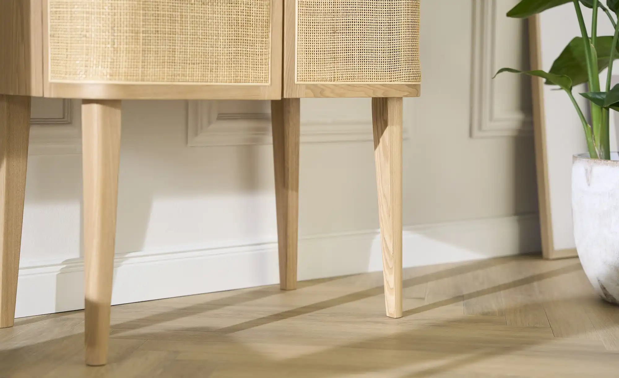 Homeoffice-Schrank