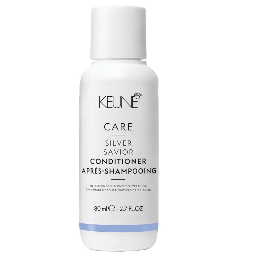 Keune Care Silver Savior Conditioner 80 ml