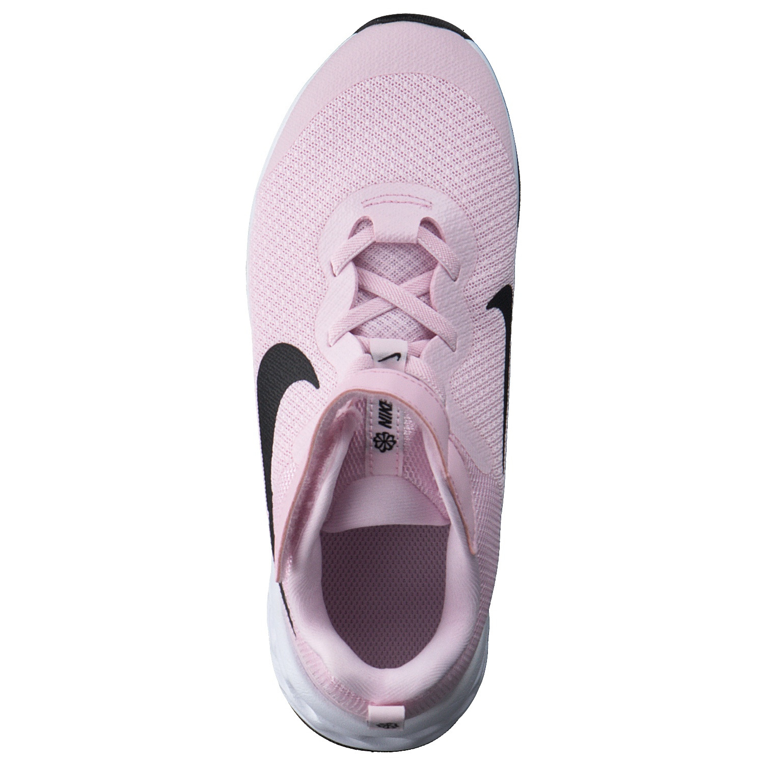 Nike Revolution 6 DD1095 W, Sneakers Low, Kinder, Pink