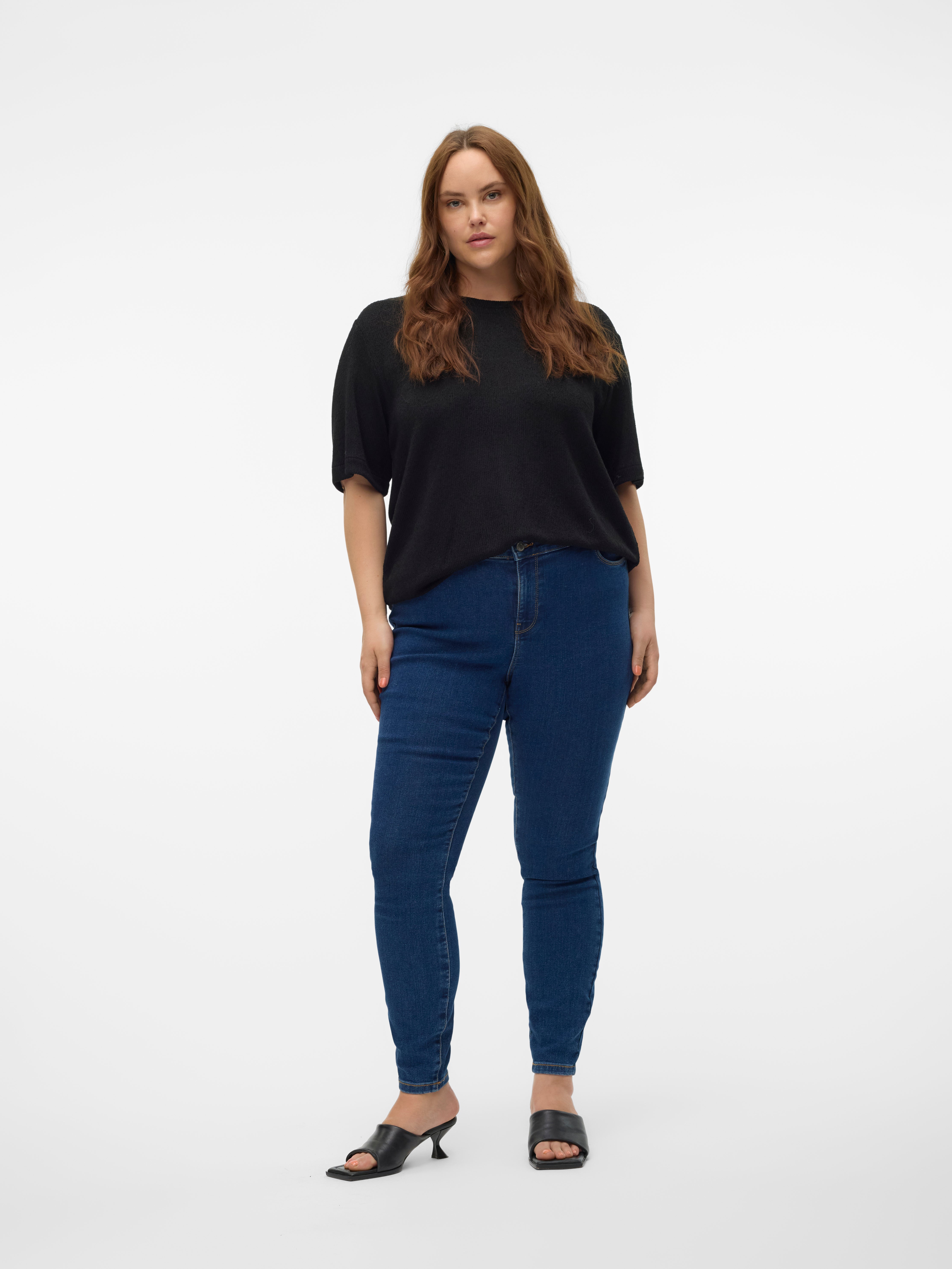 VMCEDDIE Pullover