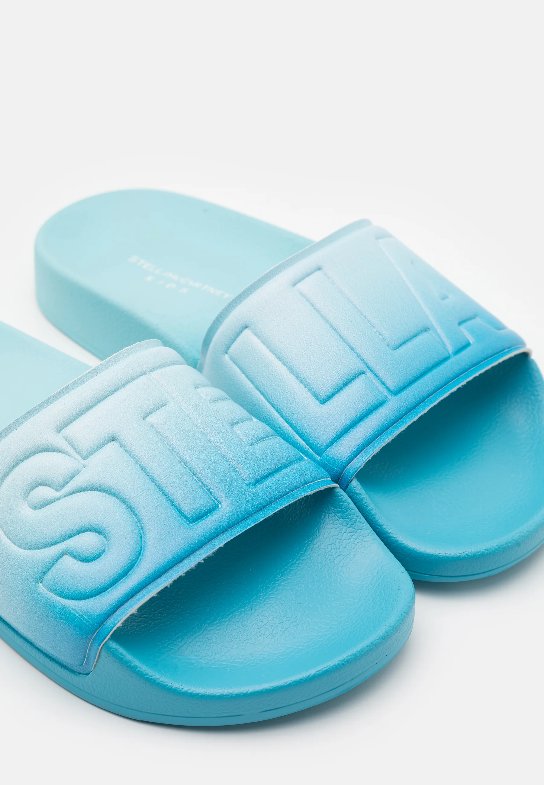 Stella McCartney Kids SLIDERS UNISEX - Pantuflas