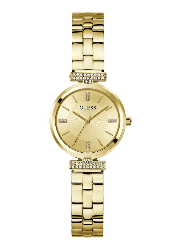 Ceas GUESS Array GW0762L2