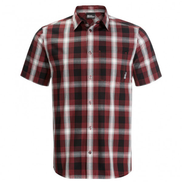 Jack Wolfskin - Hot Chili Shirt - Hemd