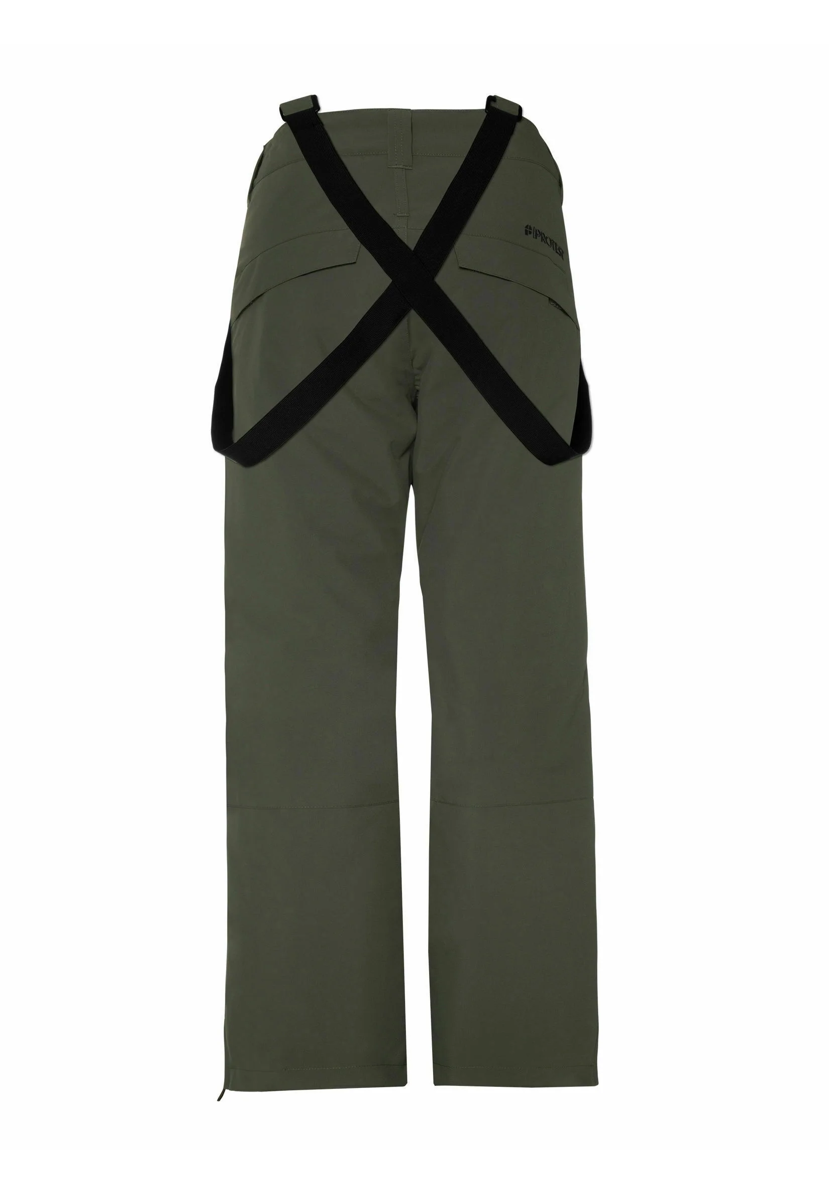 Protest SPIKET JR - Pantalones de esquí