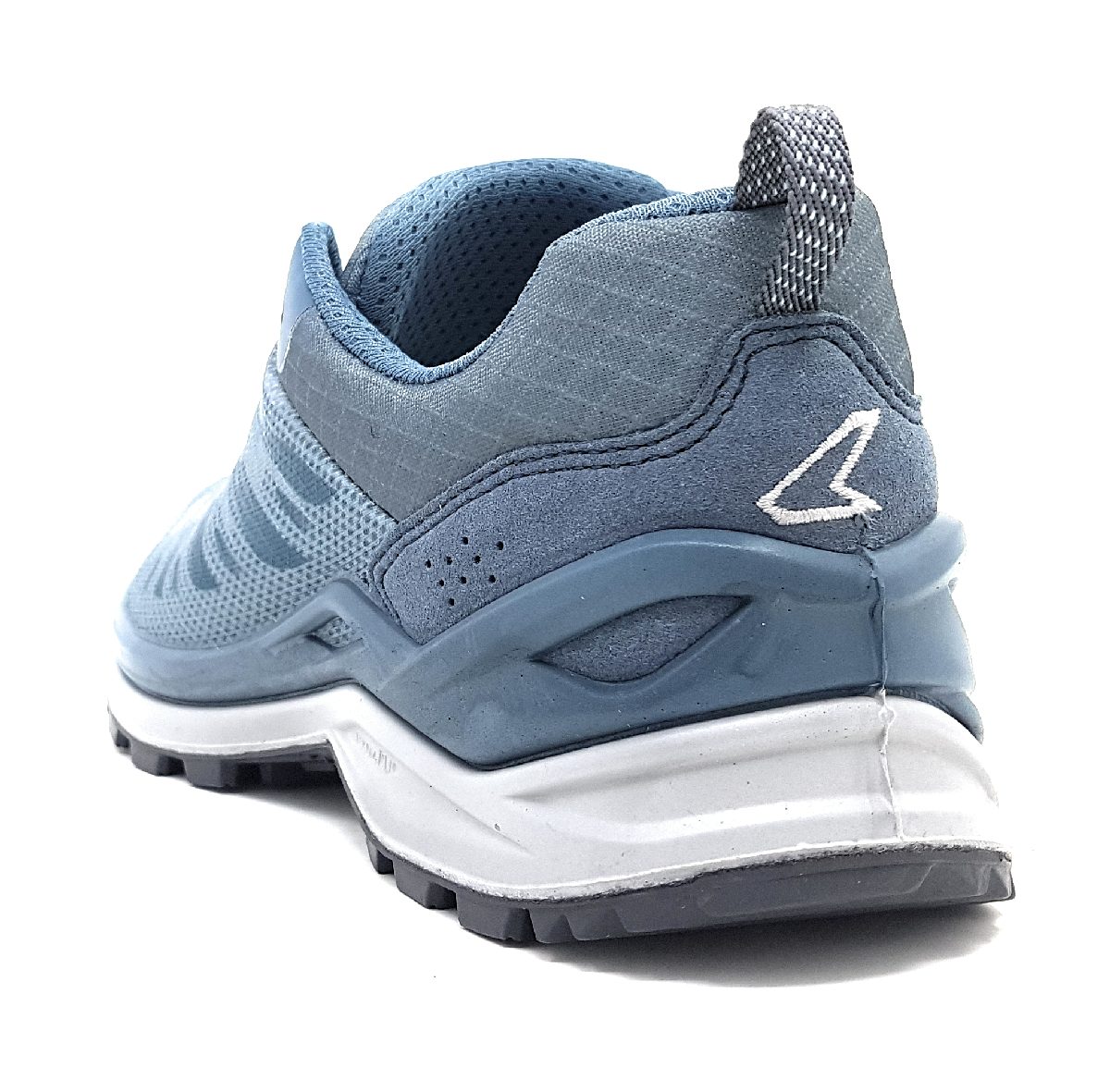 Lowa Ferrox GTX lo 320697/6671 Blau 6671 rauchblau/ eisblau