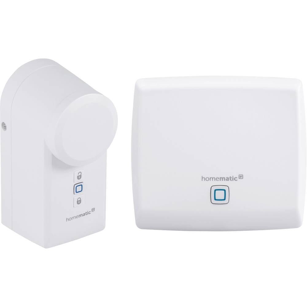 Homematic IP Homematic Smart-Home-Steuerelement