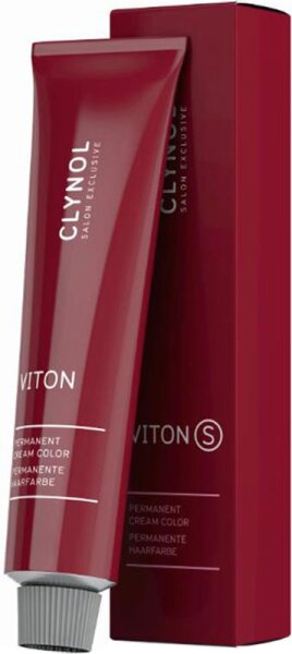 Clynol Viton S Mixton Haarfarbe