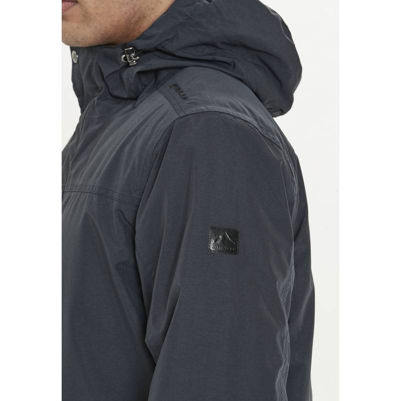 Whistler Buro W-PRO 10000 Parka Herren