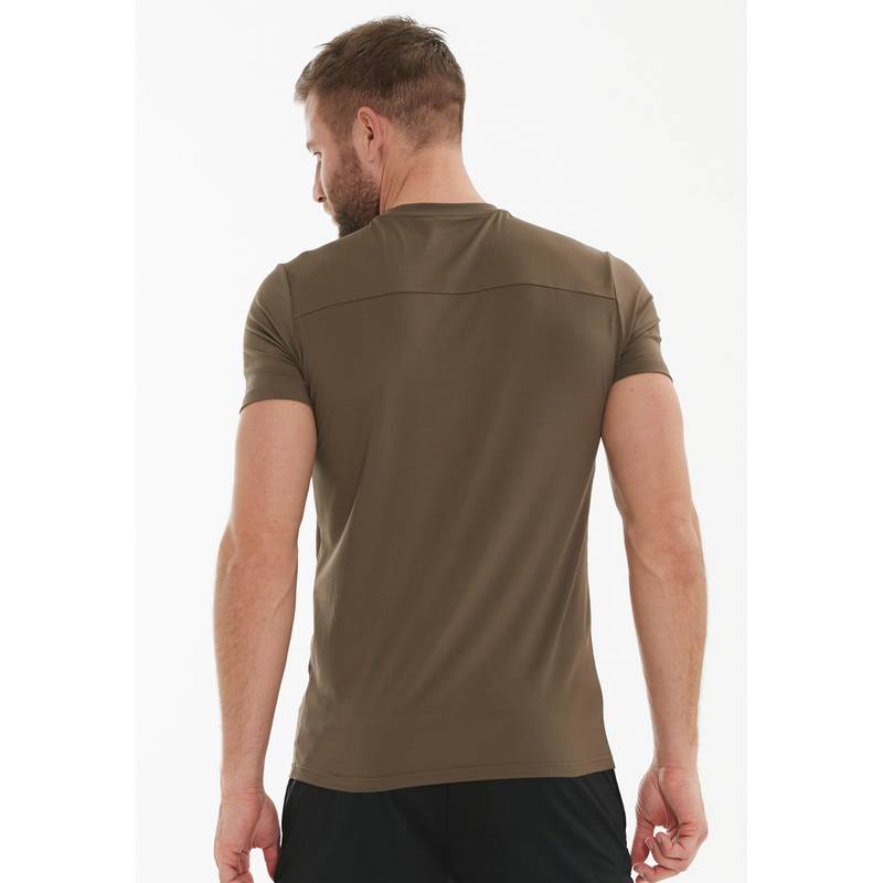 Endurance Hubend Funktionsshirt Herren