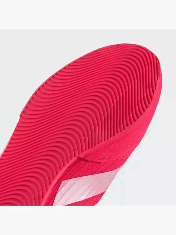 adidas Box Hog 4 Boxschuh