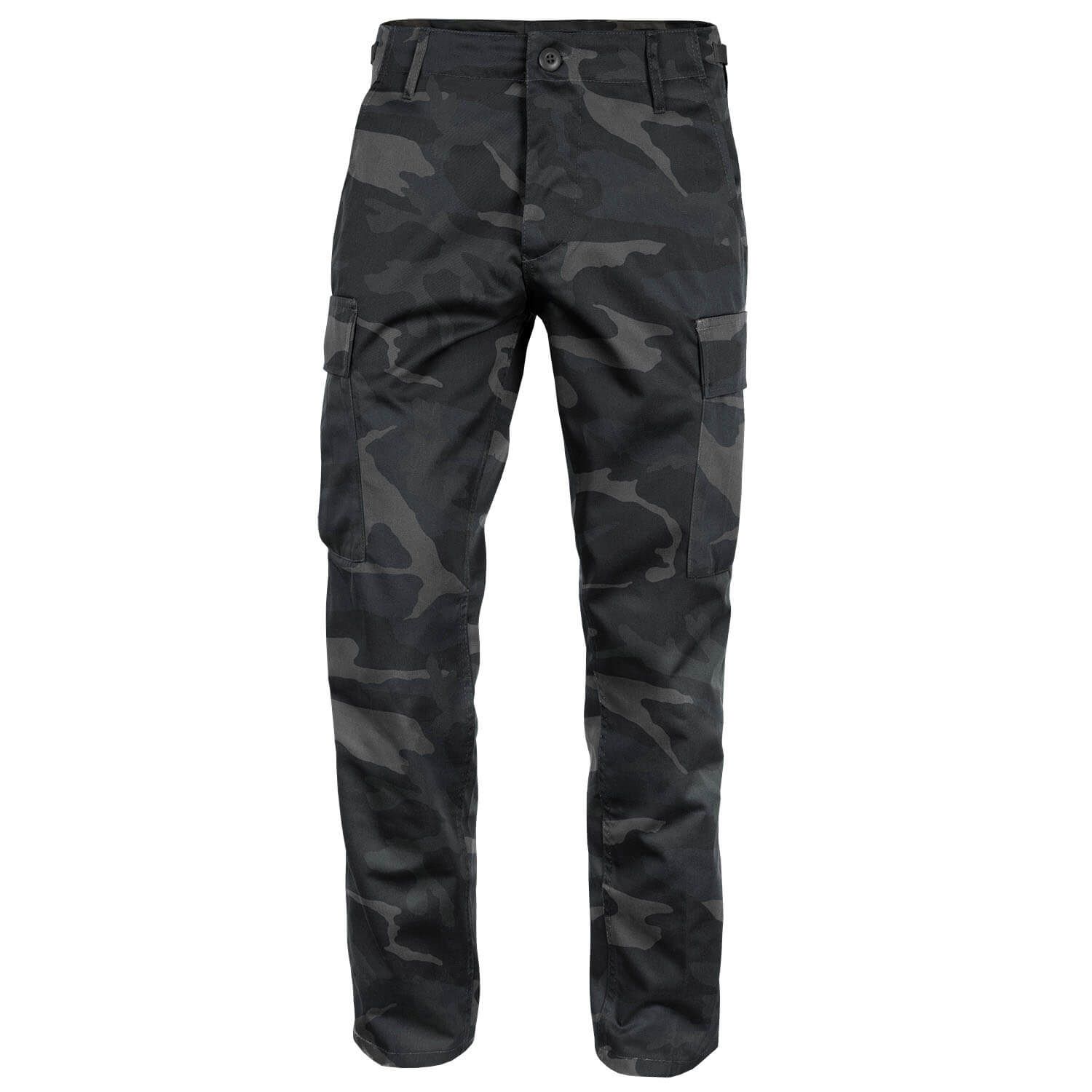US Ranger Hose Typ BDU Straight Cut