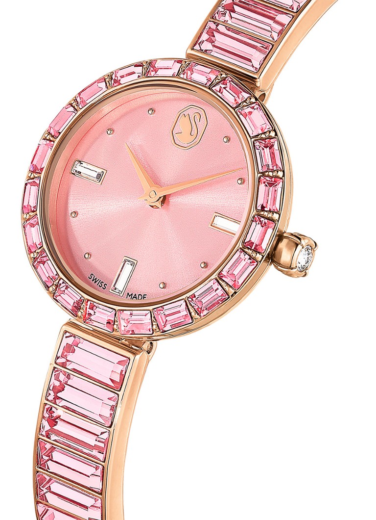 Swarovski Matrix watch with crystal 5679890