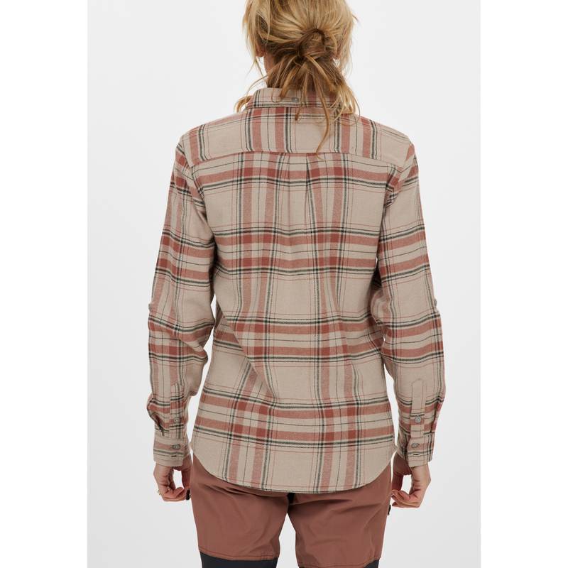 Whistler Jamba Langarmhemd Damen