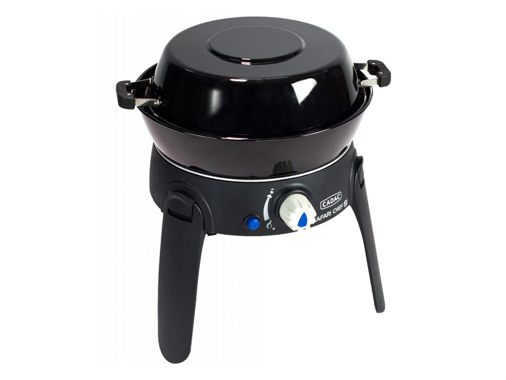 Cadac Safari Chef 30 LP Gasgrill