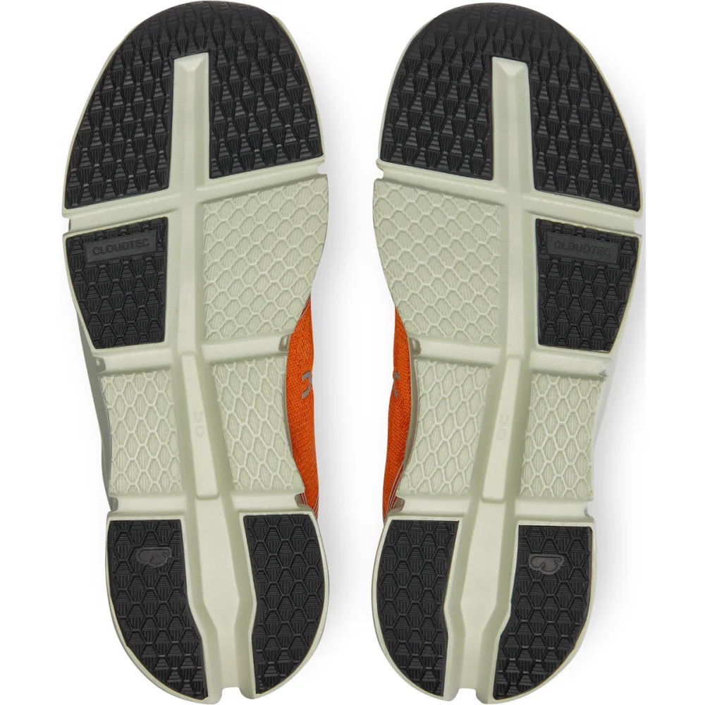 ON Cloudgo 55.98631 / orange