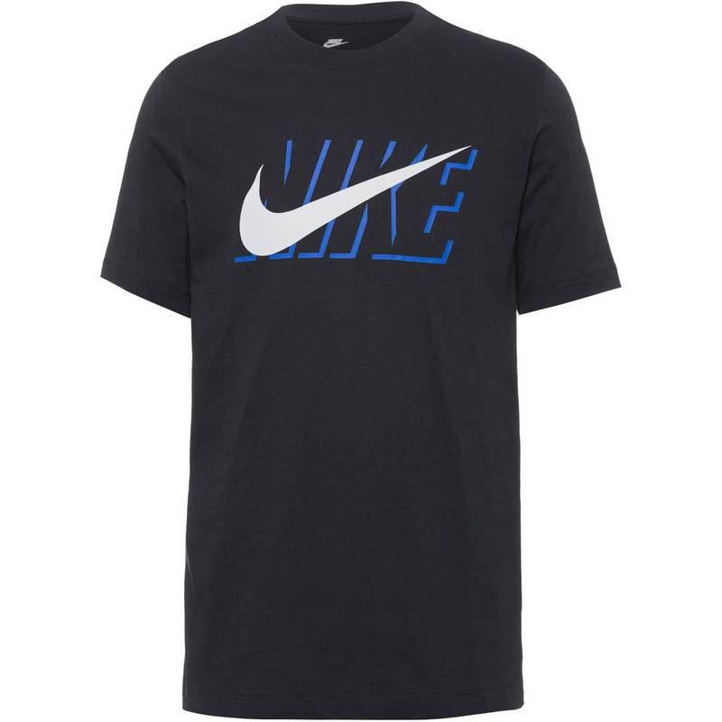 Nike NSW SWOOSH T-Shirt Herren