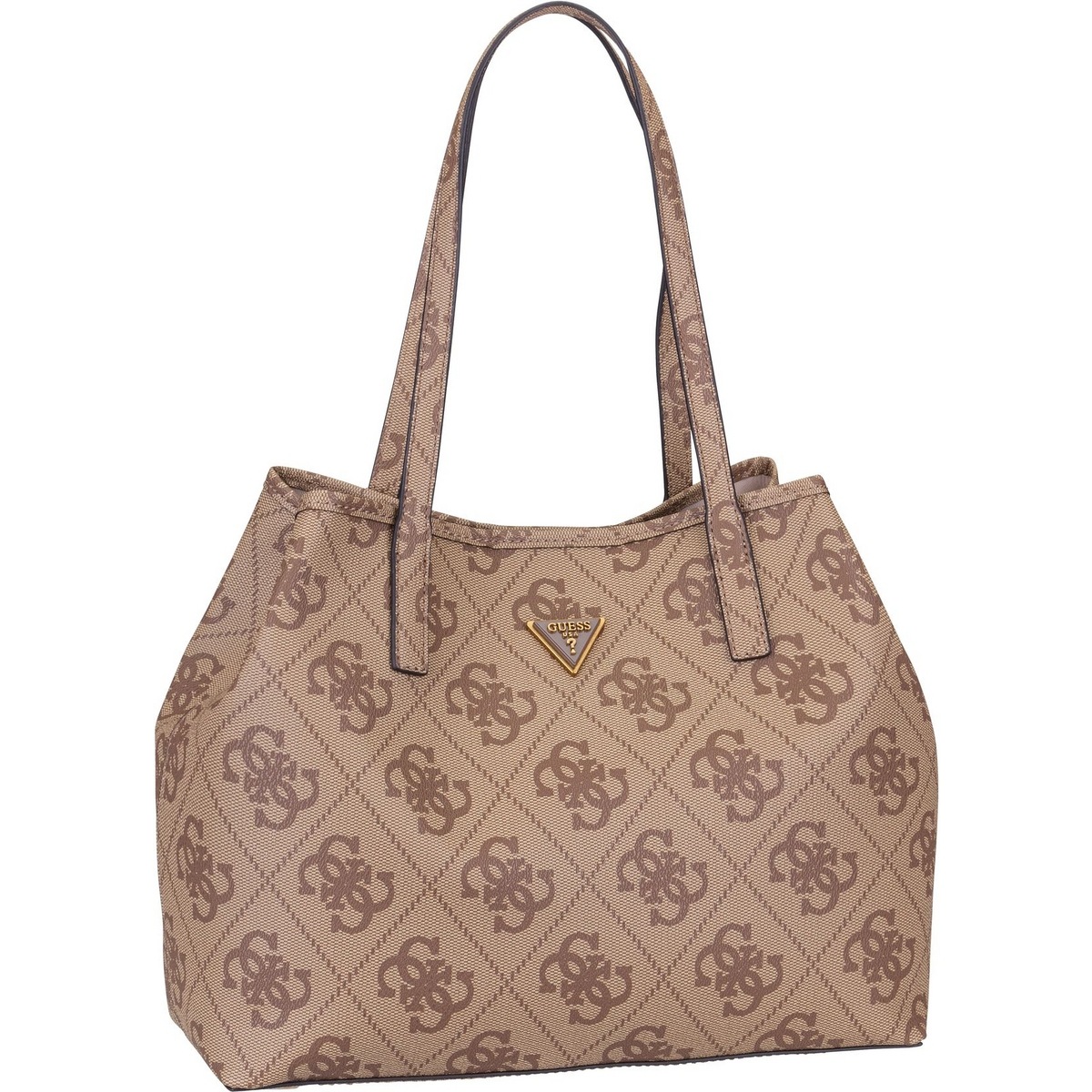 Shopper Vikky Tote Maxi Q Logo