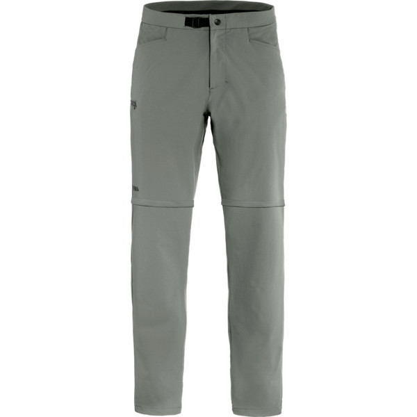 TARFALA CONVERTIBLE PANT M Herren - Softshellhose