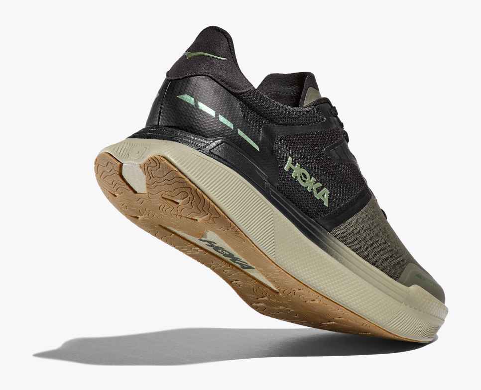 Transport X Black / Slate